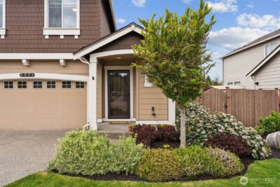 2821 Cassius Street NE, Lacey, WA 98516 - Photo 4