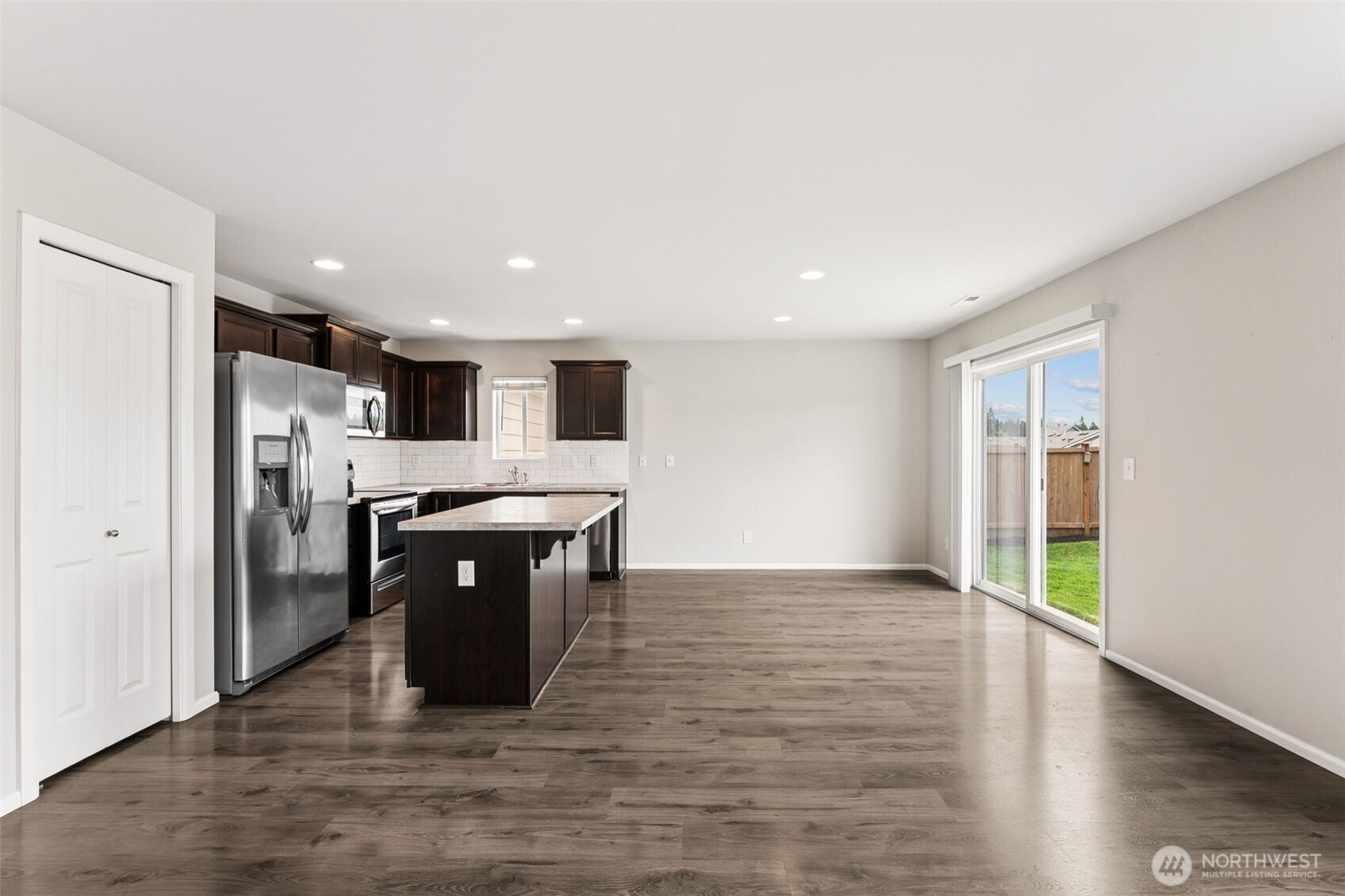 2821 Cassius Street NE, Lacey, WA 98516