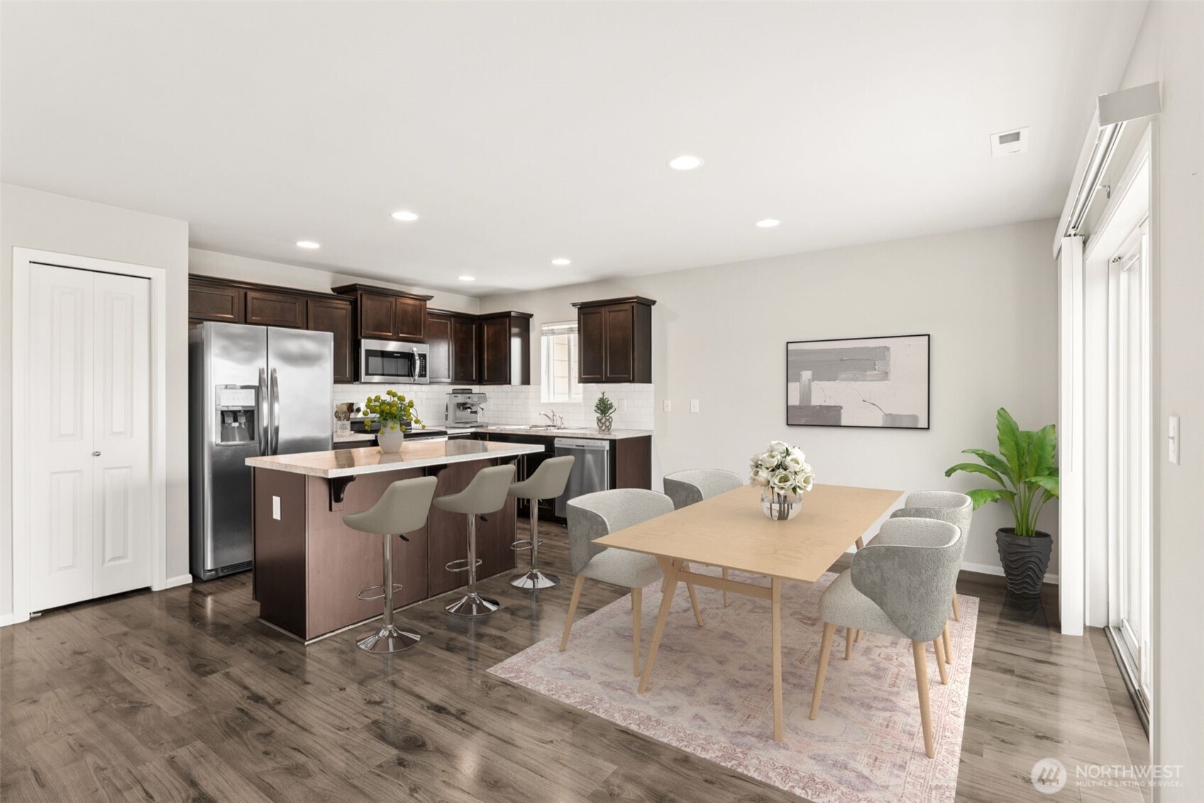 2821 Cassius Street NE, Lacey, WA 98516