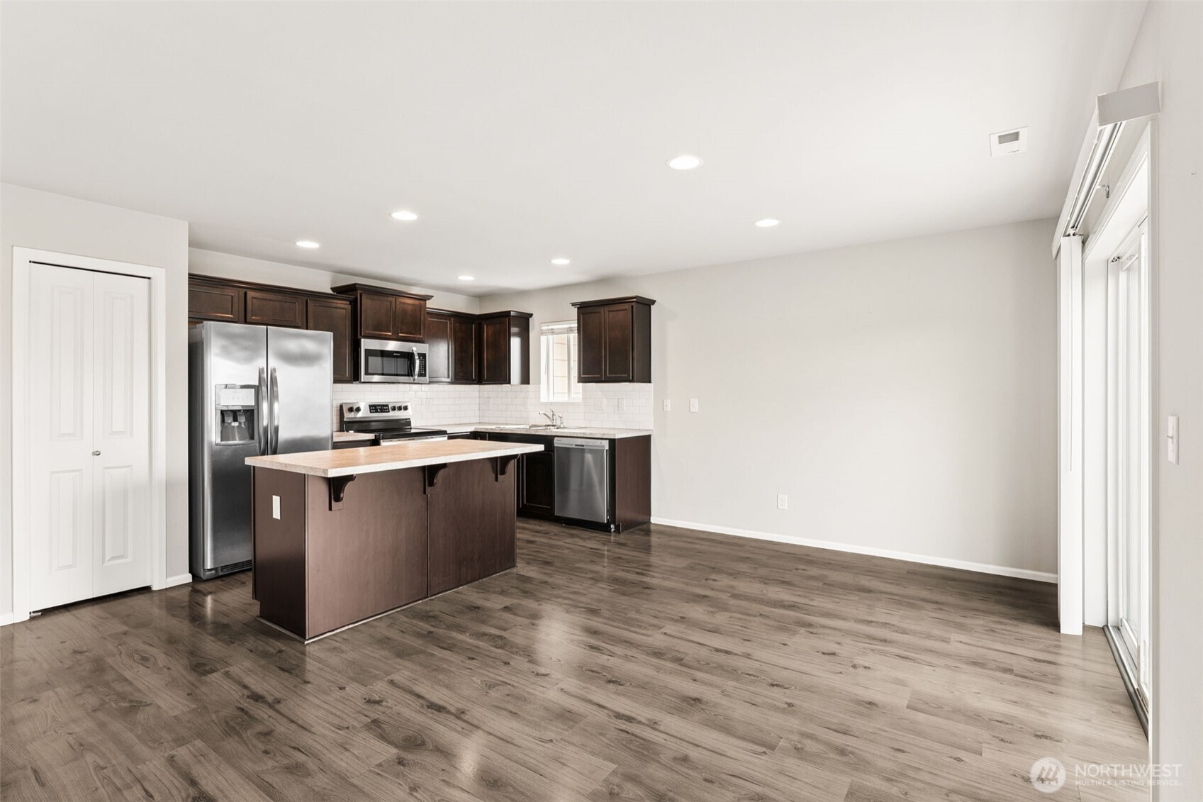 2821 Cassius Street NE, Lacey, WA 98516