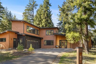 90 Ocean Spray Court , Cle Elum, WA 98922
