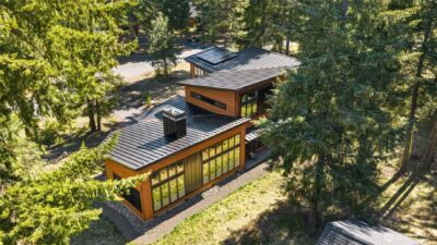 90 Ocean Spray Court , Cle Elum, WA 98922 - Photo 2