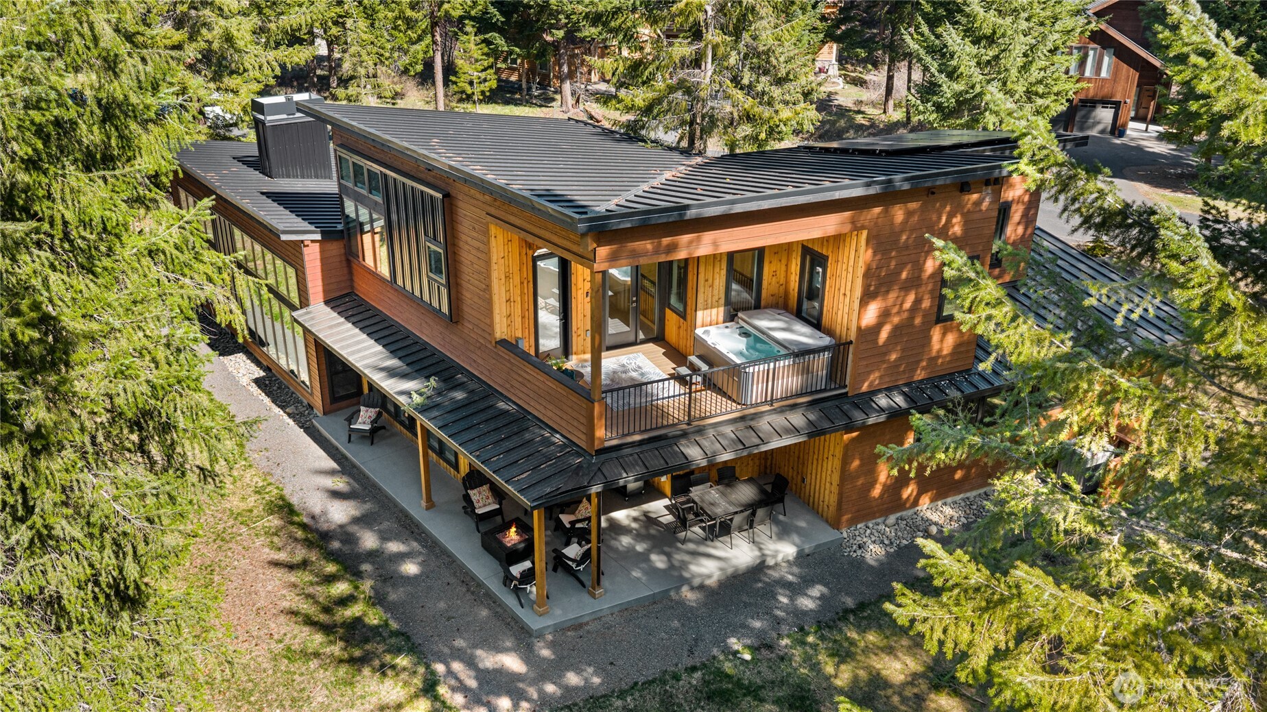 90 Ocean Spray Court , Cle Elum, WA 98922