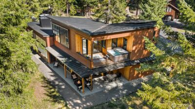 90 Ocean Spray Court , Cle Elum, WA 98922 - Photo 3