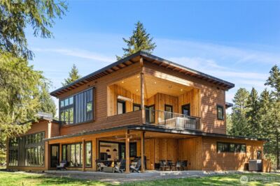 90 Ocean Spray Court , Cle Elum, WA 98922 - Photo 4