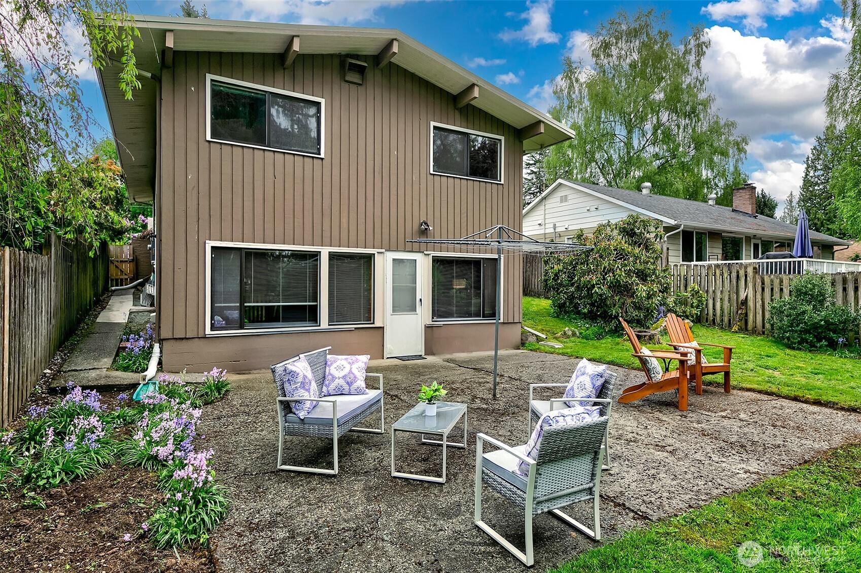 13739 36th Avenue NE, Seattle, WA 98125