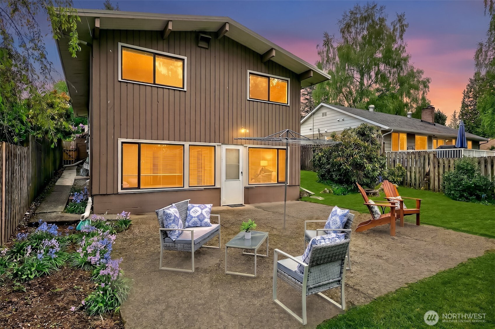 13739 36th Avenue NE, Seattle, WA 98125