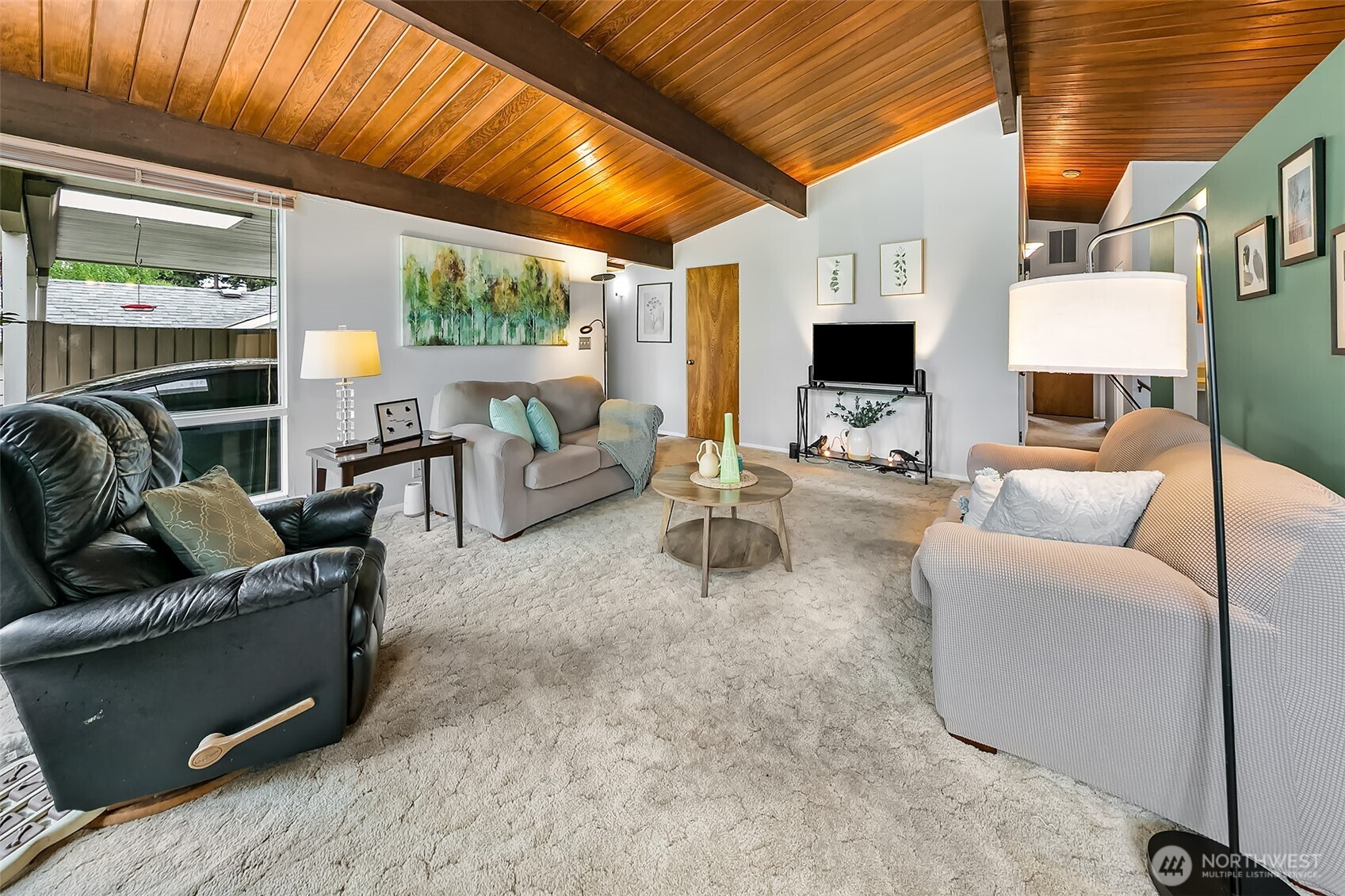 13739 36th Avenue NE, Seattle, WA 98125