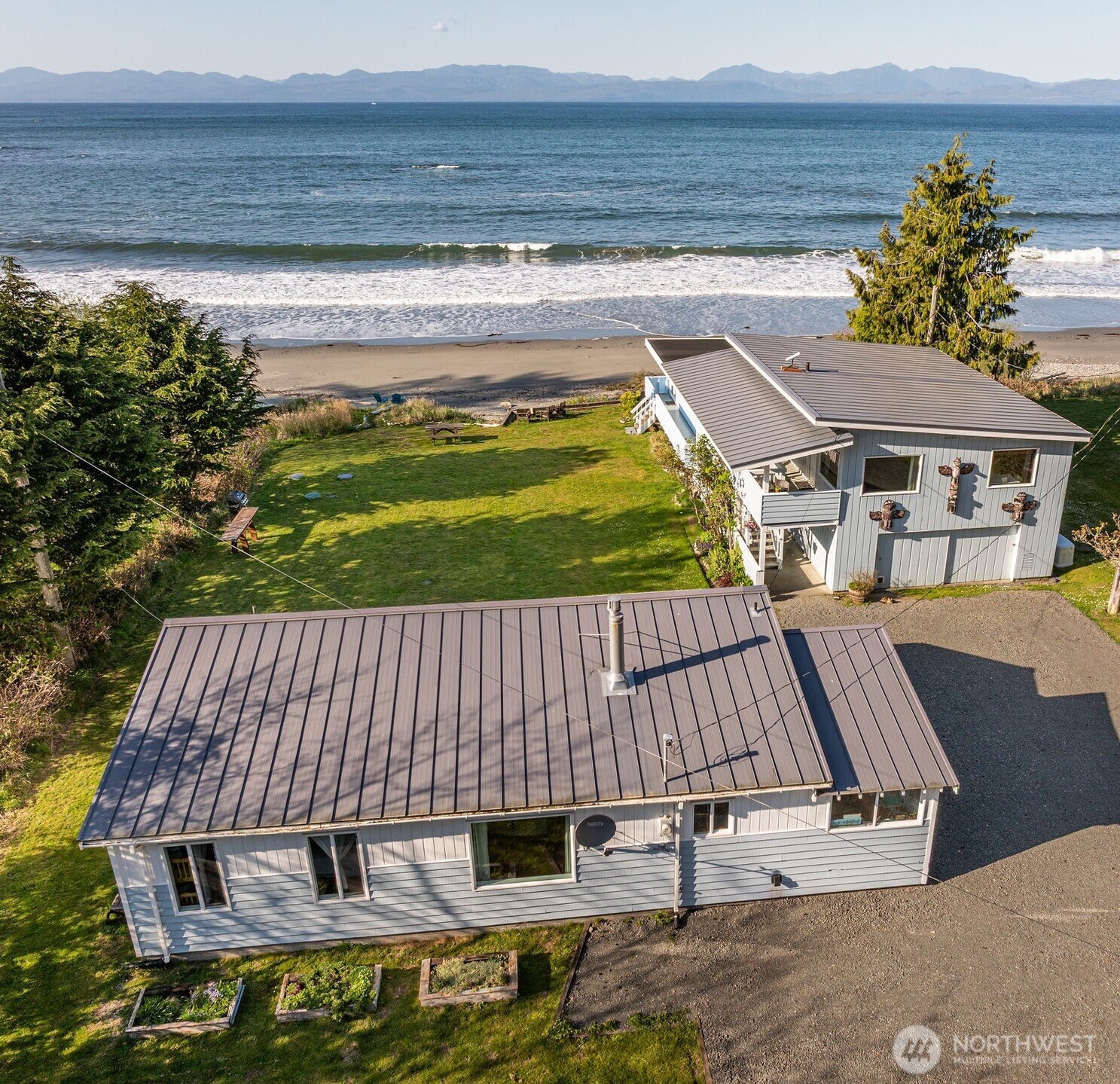 1663 Highway 112 , Sekiu, WA 98381