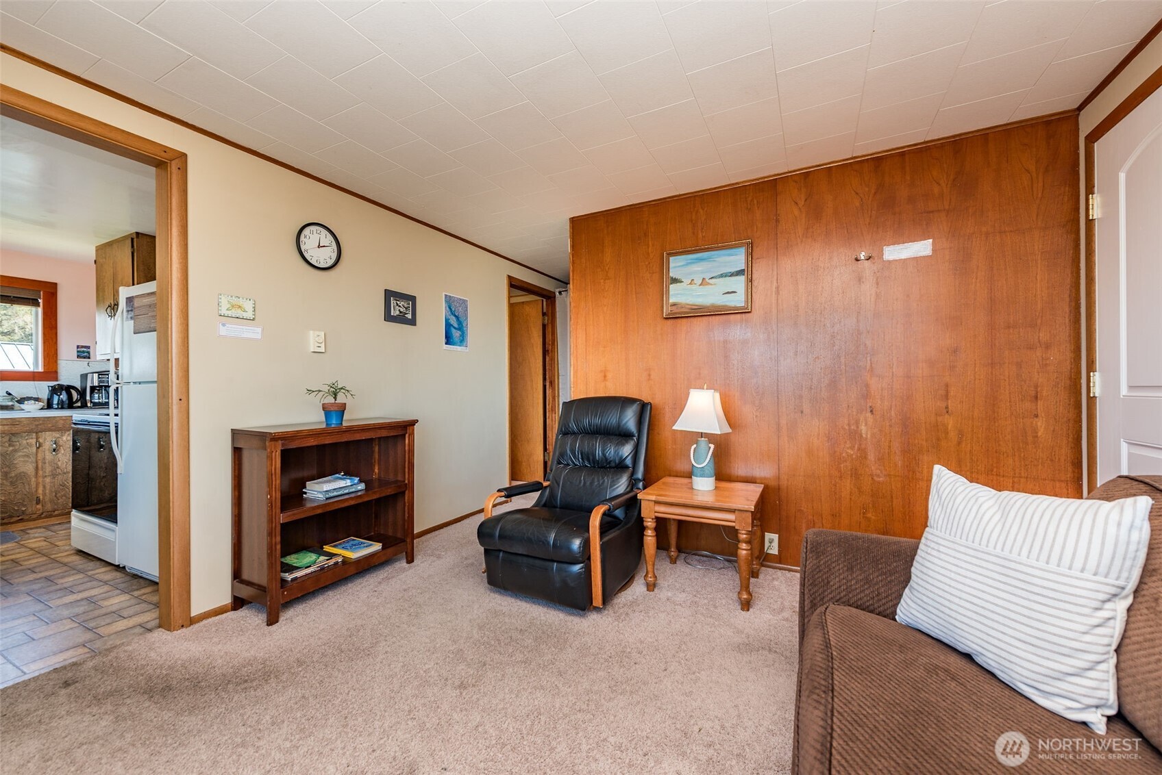 1663 Highway 112 , Sekiu, WA 98381