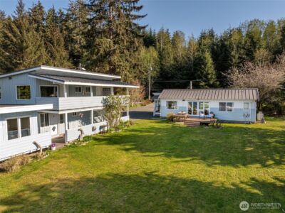 1663 Highway 112 , Sekiu, WA 98381 - Photo 2