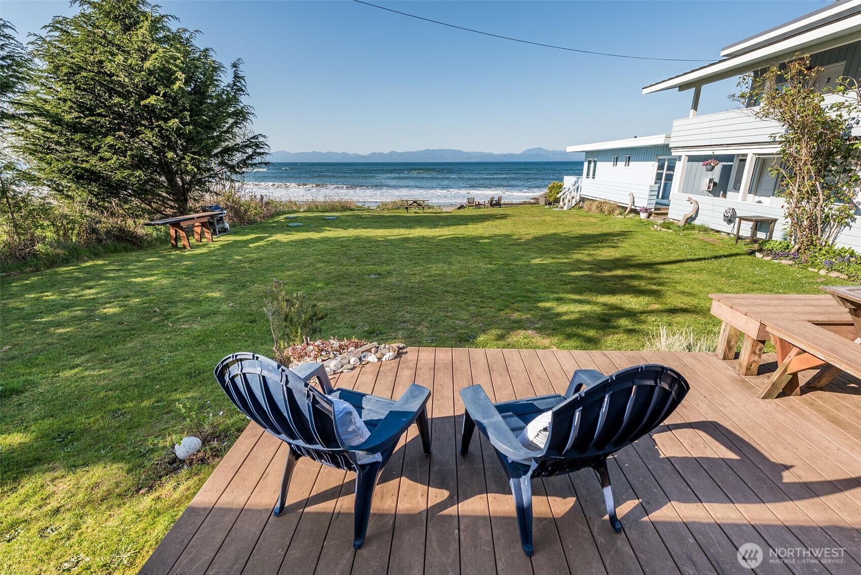 1663 Highway 112 , Sekiu, WA 98381