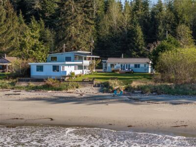 1663 Highway 112 , Sekiu, WA 98381 - Photo 3