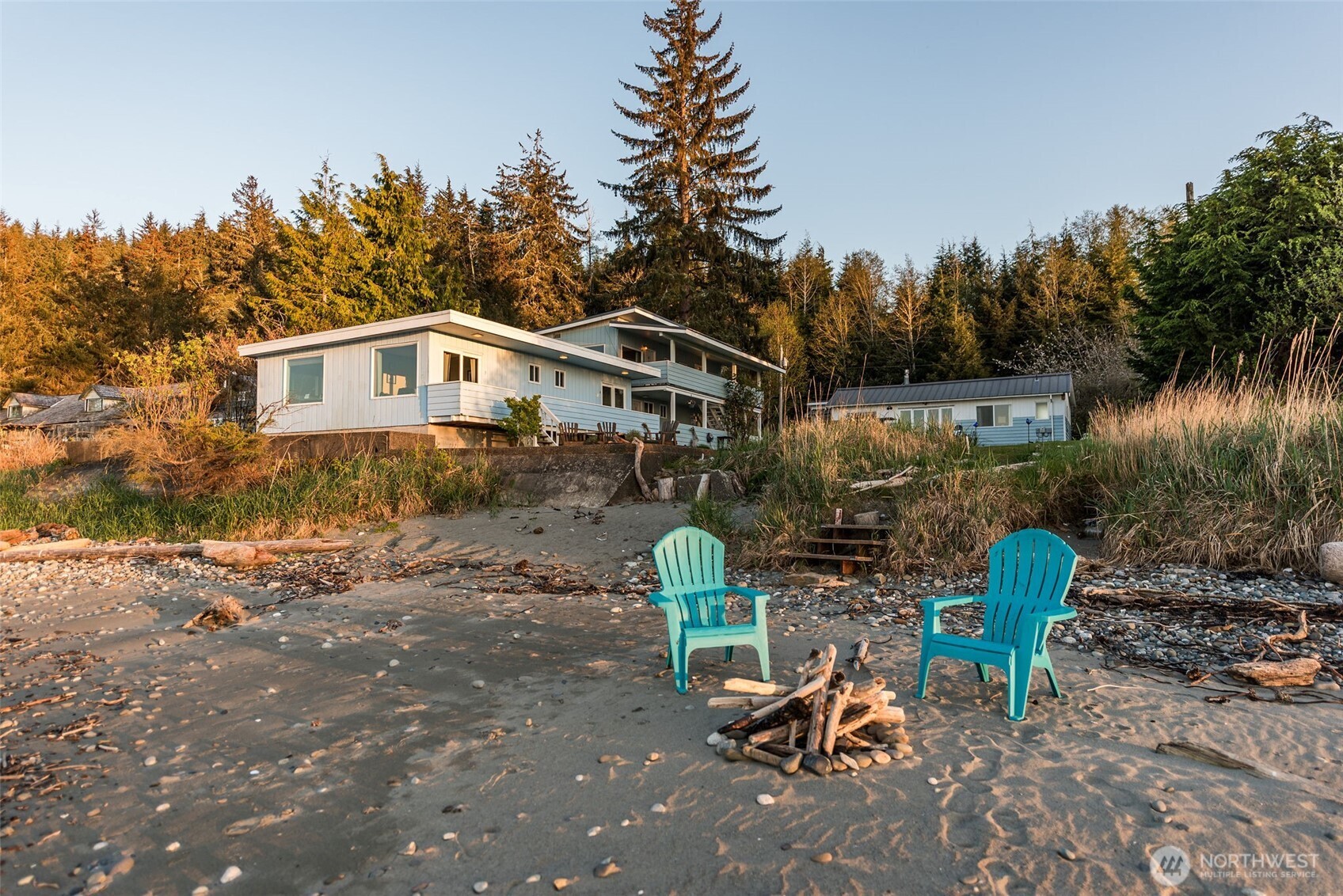1663 Highway 112 , Sekiu, WA 98381
