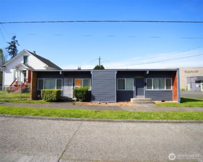 5319 Wilson Avenue S, Seattle, WA 98118 - Photo 1