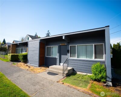 5319 Wilson Avenue S, Seattle, WA 98118 - Photo 2