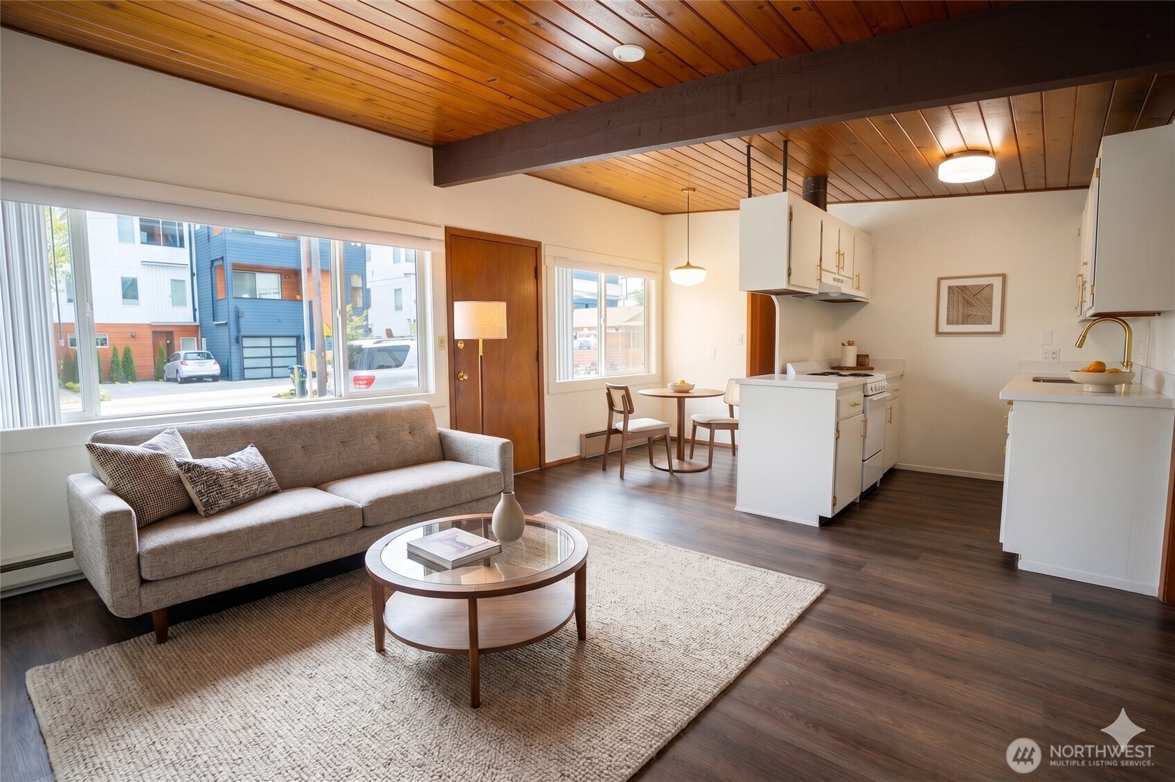 5319 Wilson Avenue S, Seattle, WA 98118