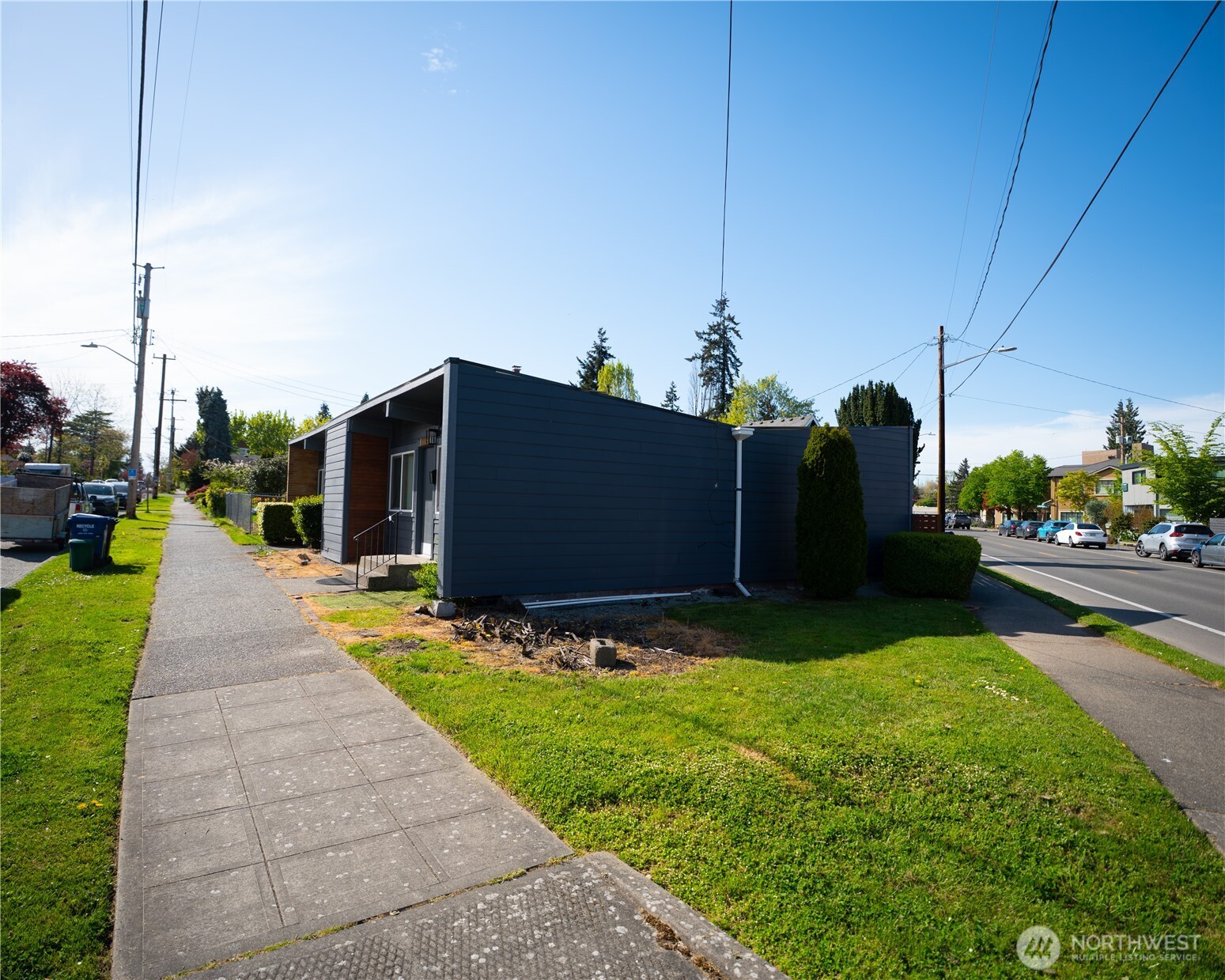 5319 Wilson Avenue S, Seattle, WA 98118