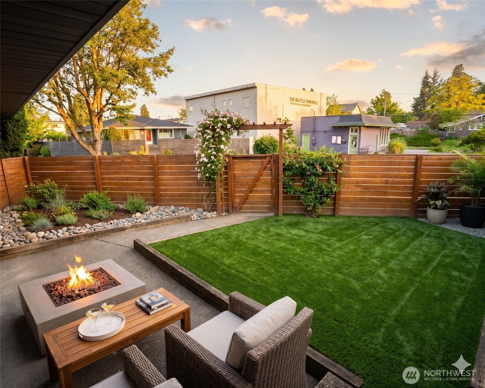 5319 Wilson Avenue S, Seattle, WA 98118