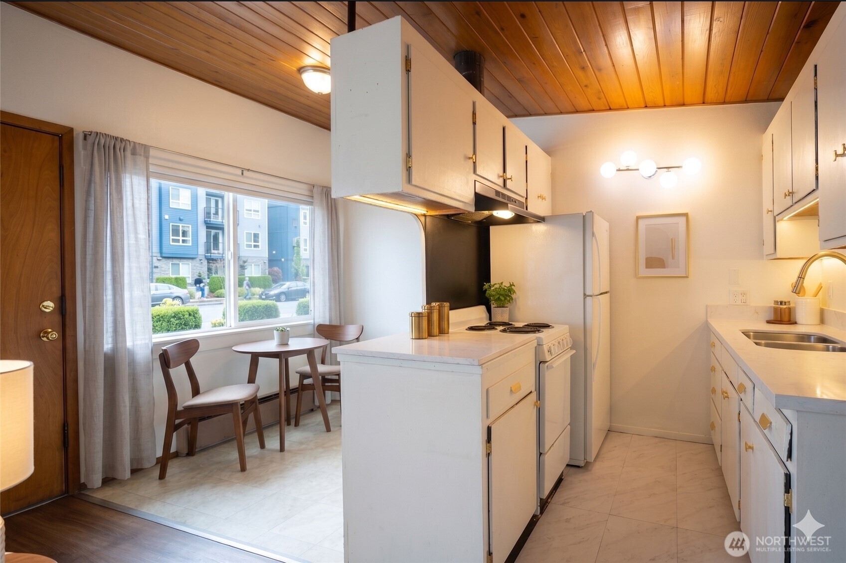5319 Wilson Avenue S, Seattle, WA 98118