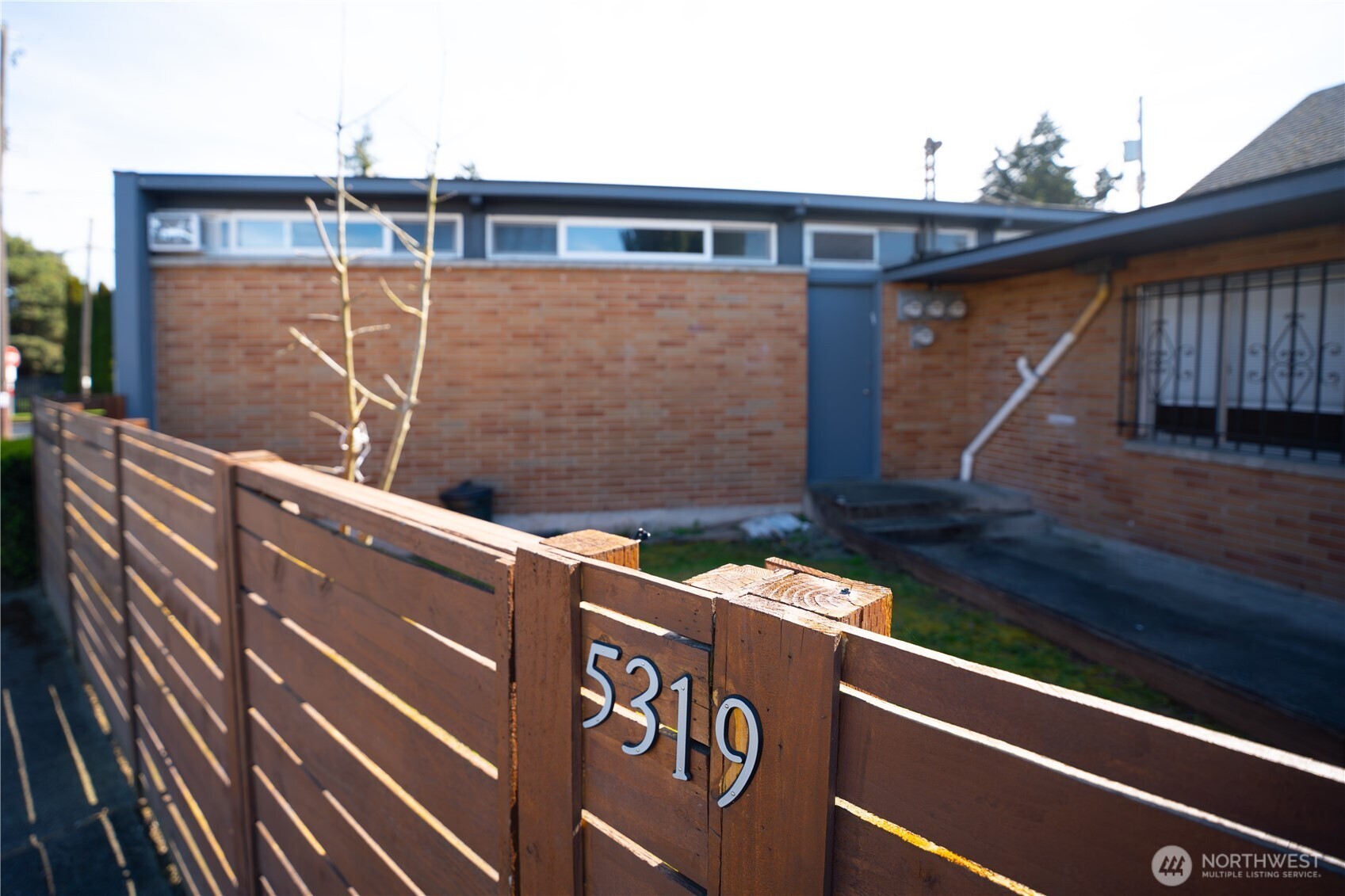 5319 Wilson Avenue S, Seattle, WA 98118