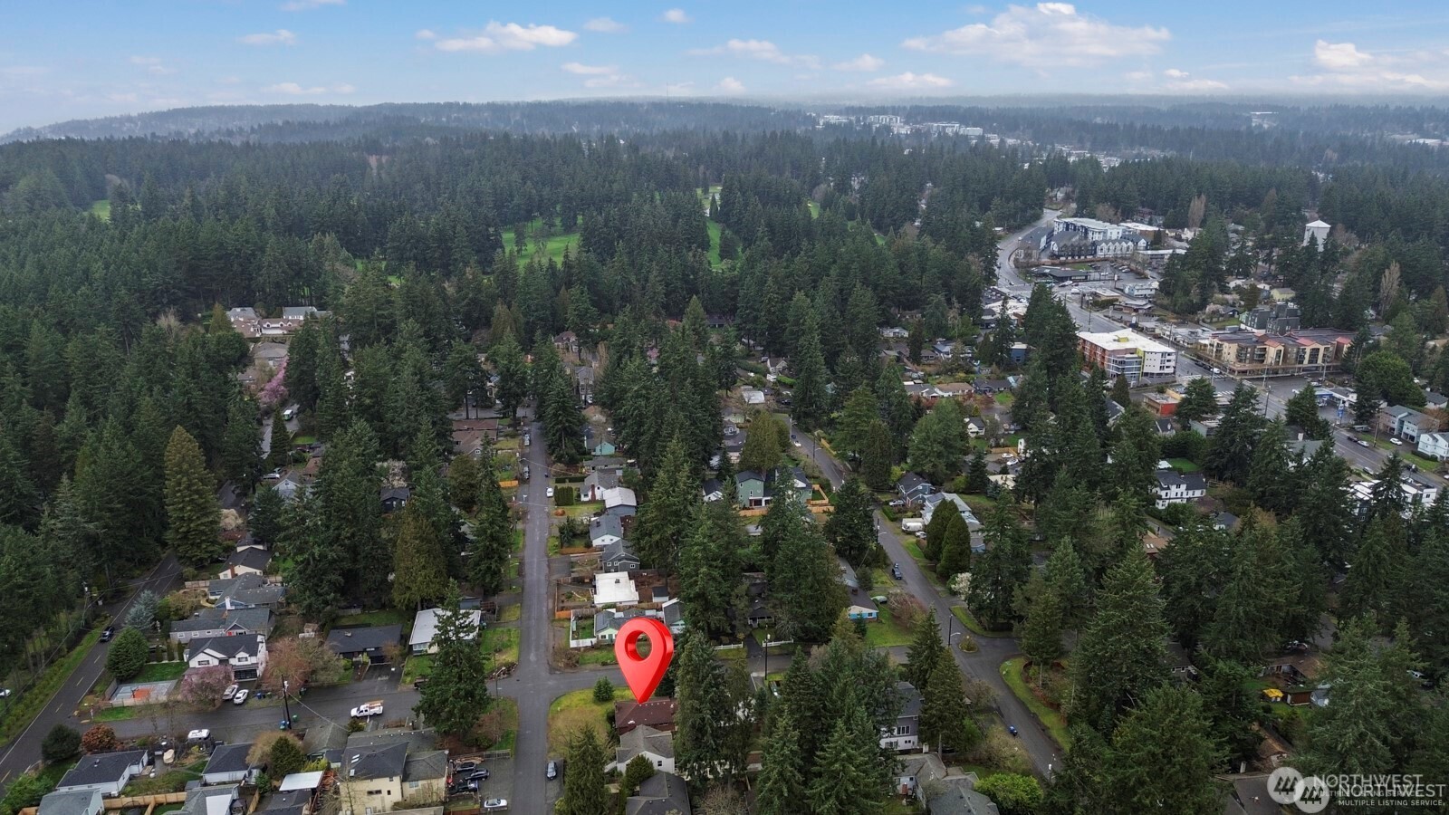 111 NW 140th Street , Seattle, WA 98177