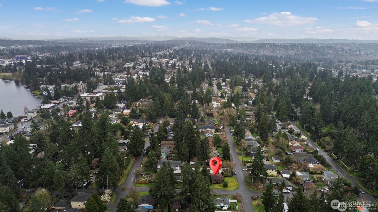 111 NW 140th Street , Seattle, WA 98177