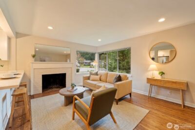111 NW 140th Street , Seattle, WA 98177 - Photo 6