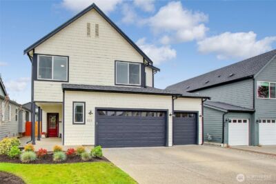 931 Yew Avenue , Sultan, WA 98294 - Photo 1