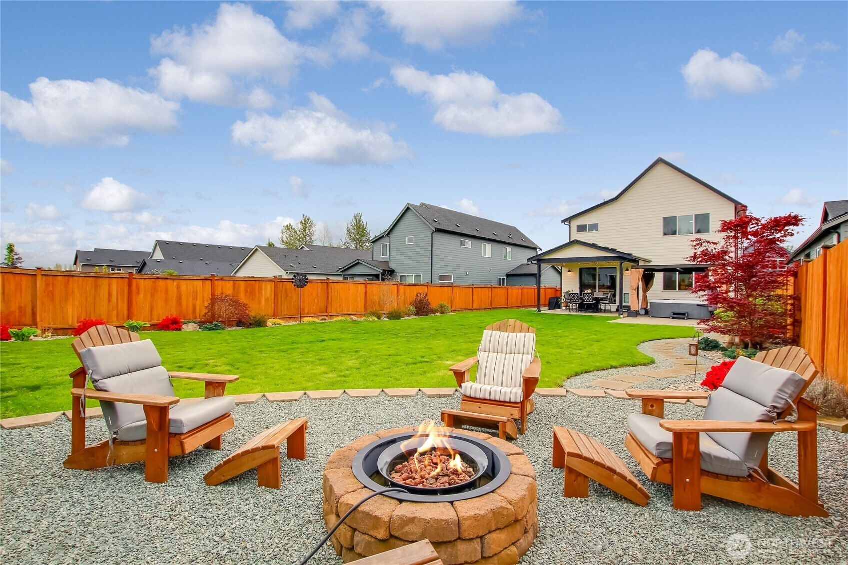 931 Yew Avenue , Sultan, WA 98294