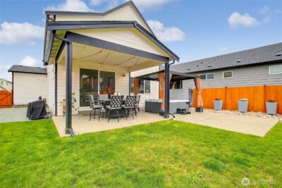 931 Yew Avenue , Sultan, WA 98294 - Photo 4