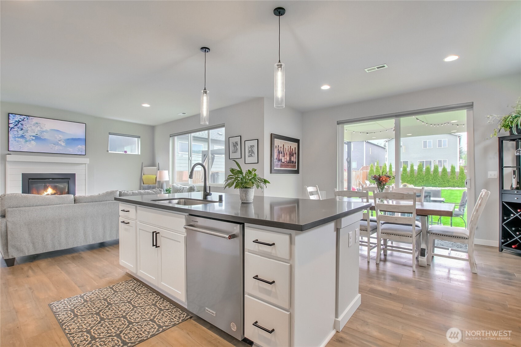 931 Yew Avenue , Sultan, WA 98294