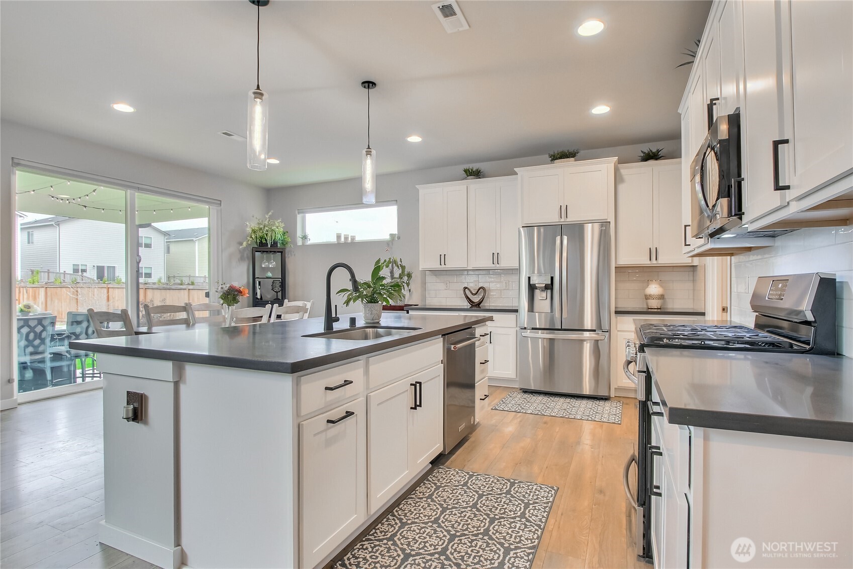 931 Yew Avenue , Sultan, WA 98294