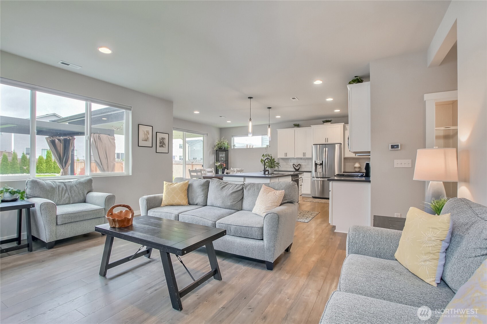 931 Yew Avenue , Sultan, WA 98294
