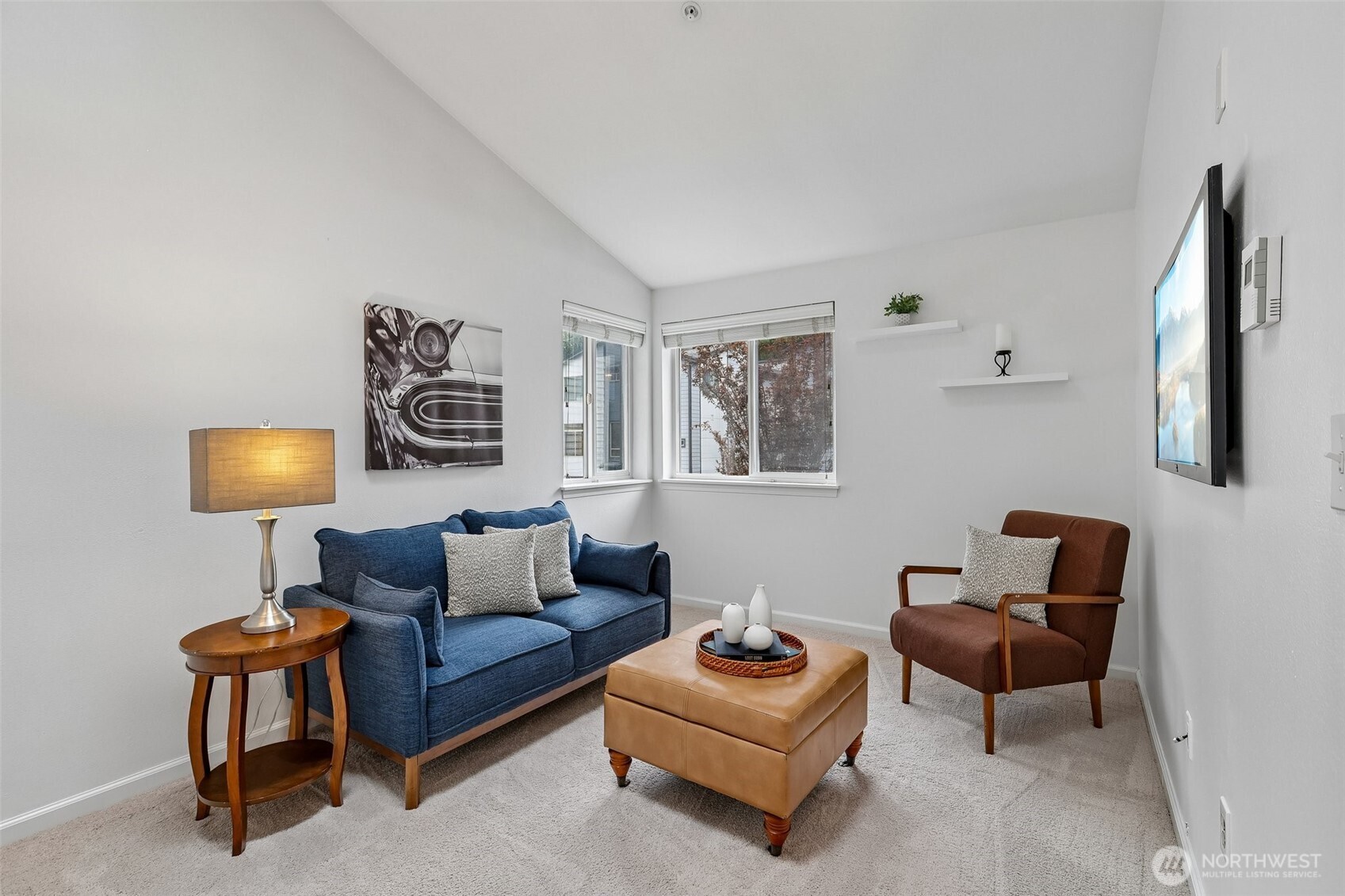 6929 NE 170th Street #8, Kenmore, WA 98028