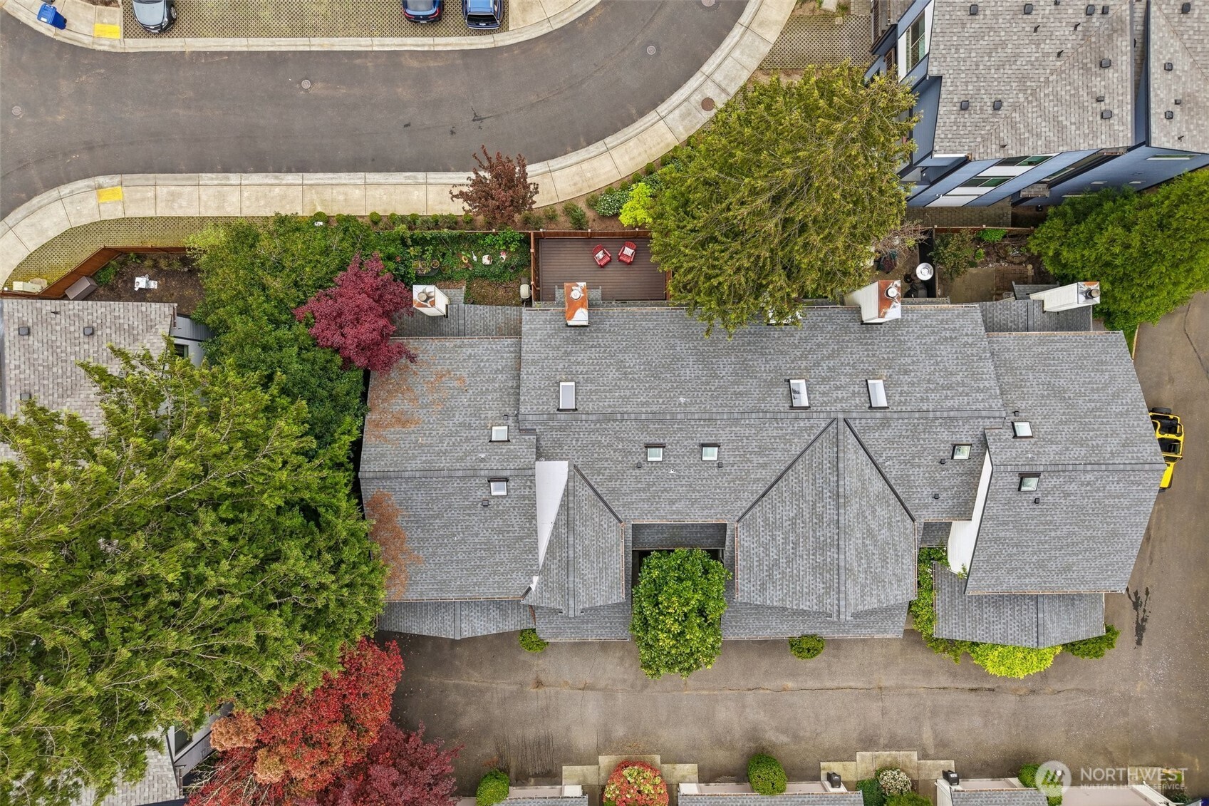 6929 NE 170th Street #8, Kenmore, WA 98028