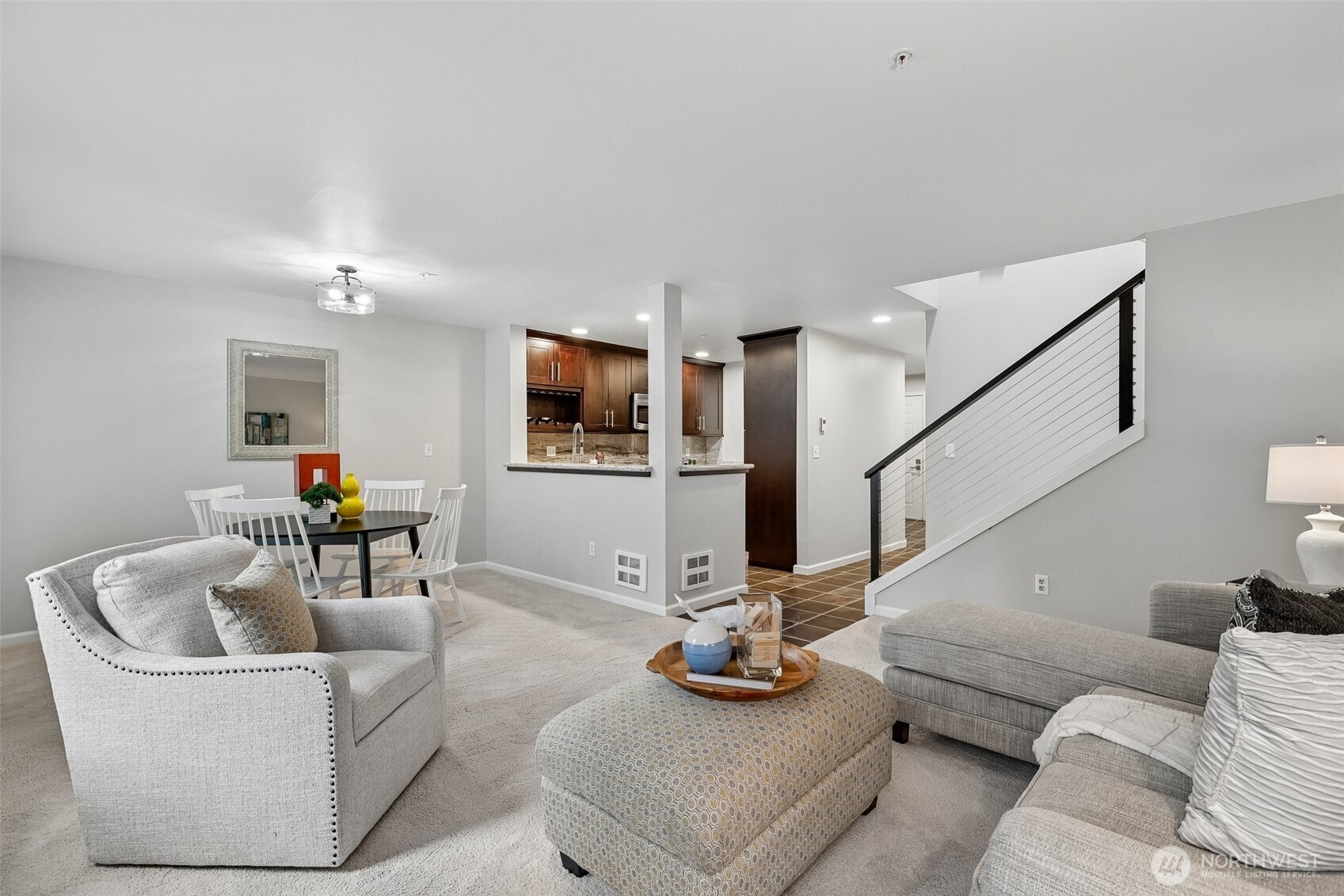 6929 NE 170th Street #8, Kenmore, WA 98028