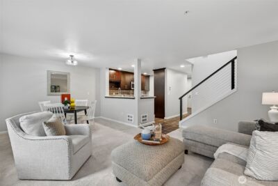 6929 NE 170th Street #8, Kenmore, WA 98028 - Photo 7