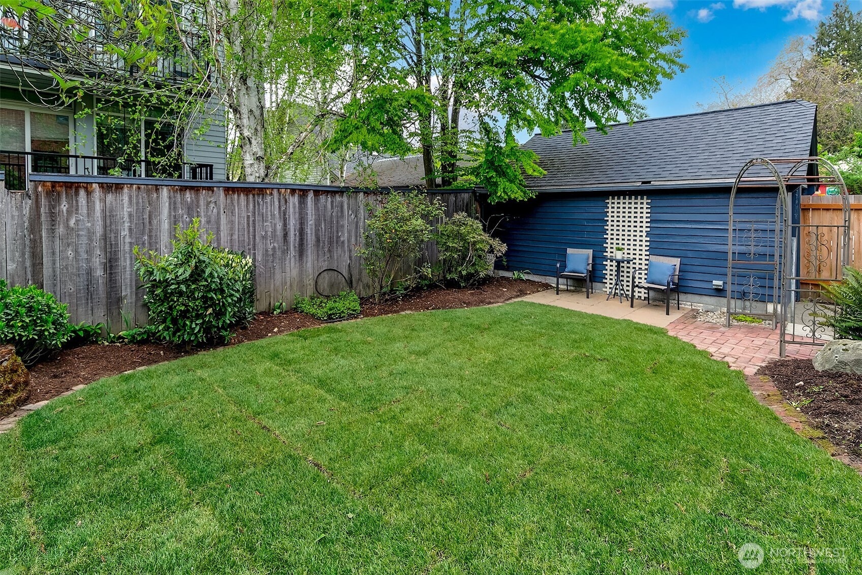 1408 N 48th Street , Seattle, WA 98103