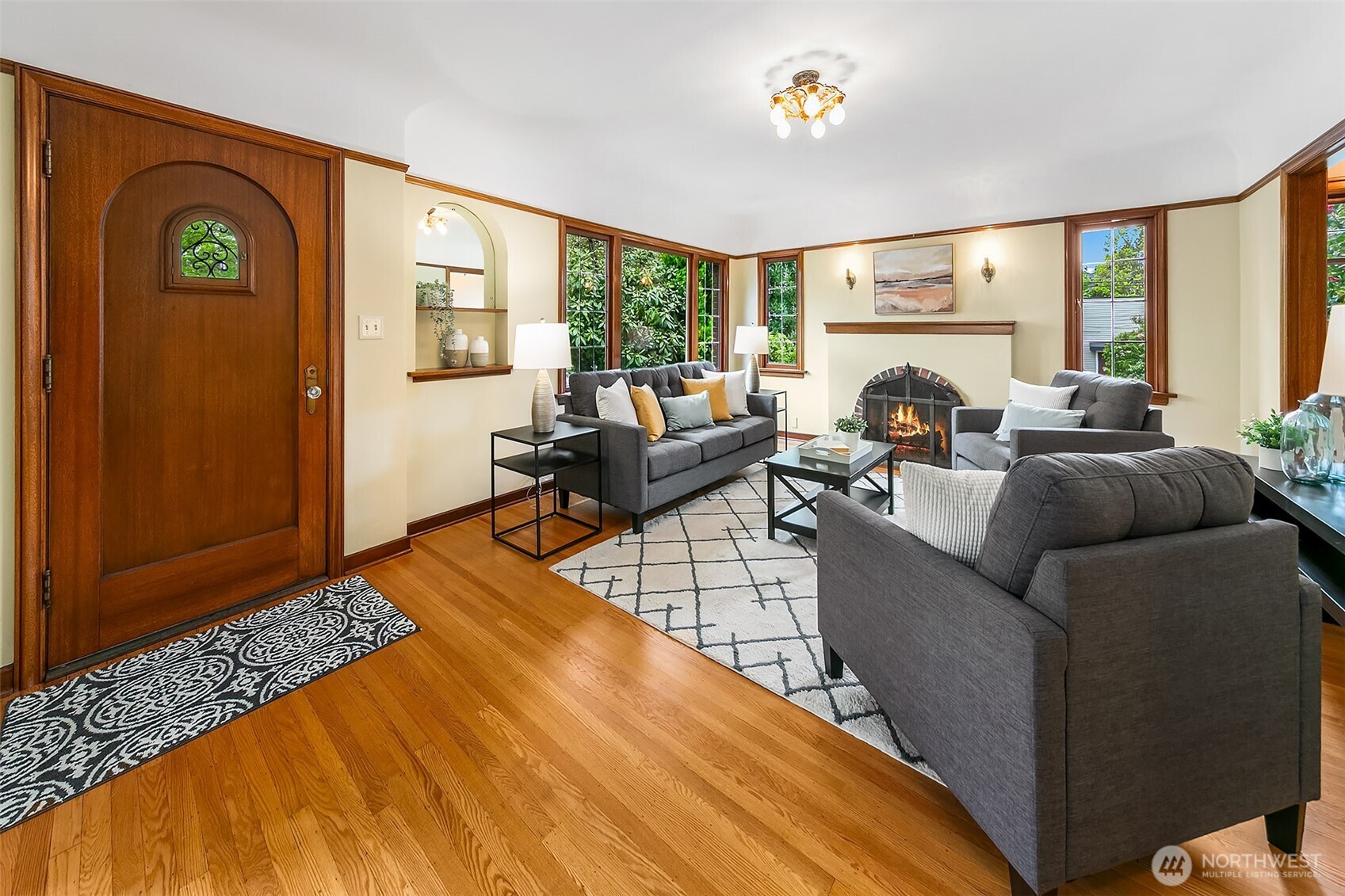 1408 N 48th Street , Seattle, WA 98103