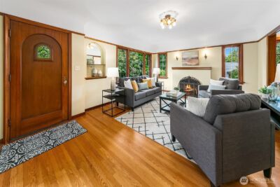 1408 N 48th Street , Seattle, WA 98103 - Photo 4