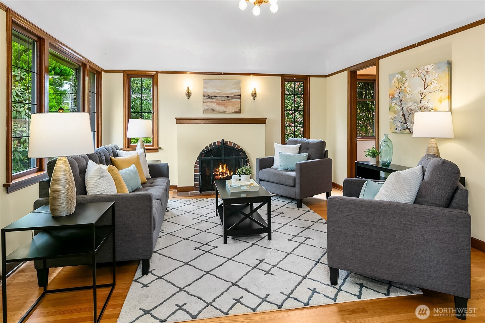 1408 N 48th Street , Seattle, WA 98103