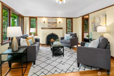 1408 N 48th Street , Seattle, WA 98103 - Photo 5