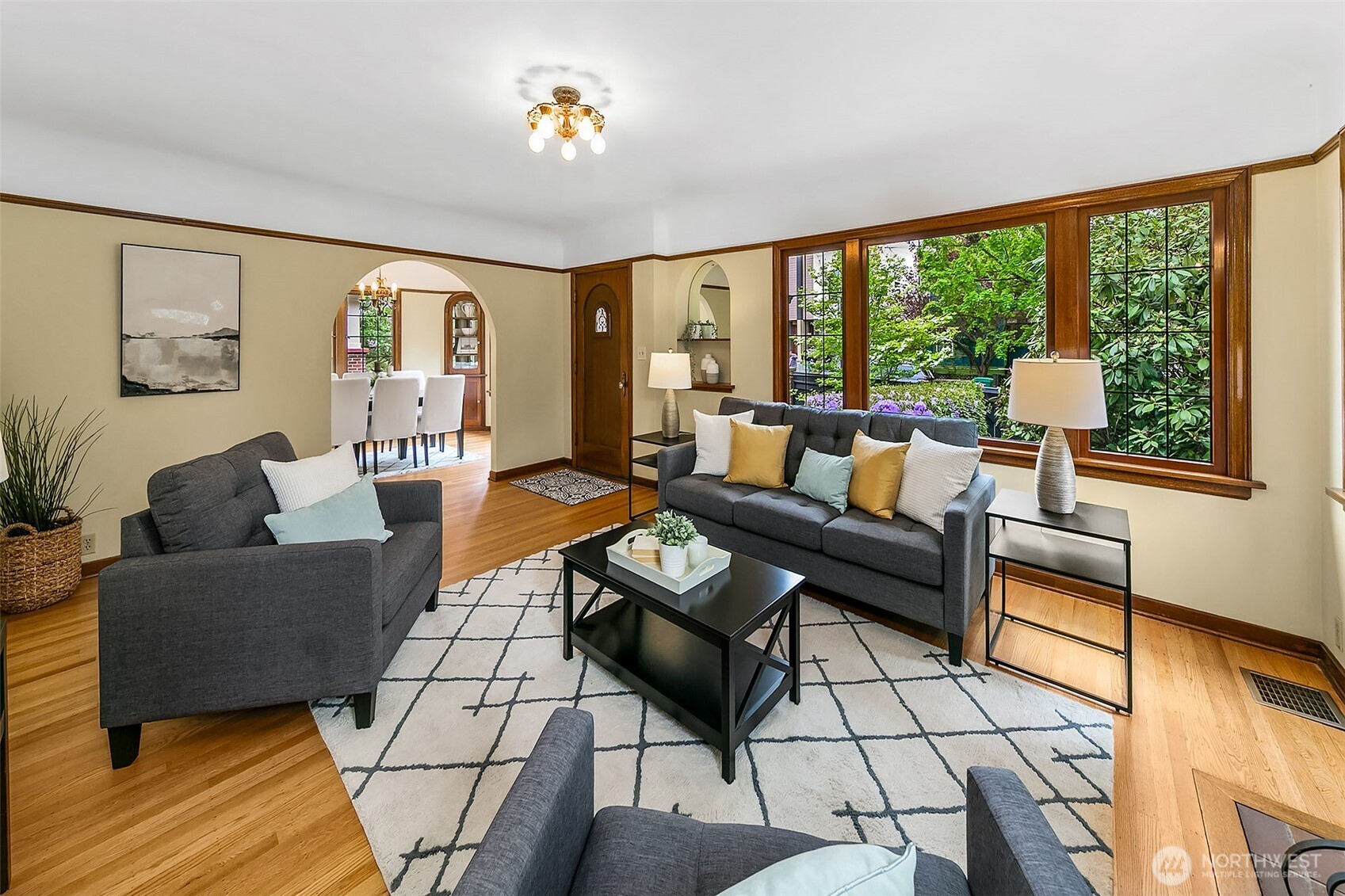 1408 N 48th Street , Seattle, WA 98103