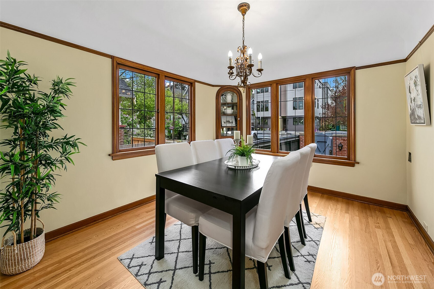 1408 N 48th Street , Seattle, WA 98103