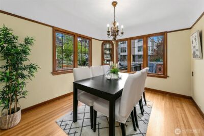 1408 N 48th Street , Seattle, WA 98103 - Photo 8
