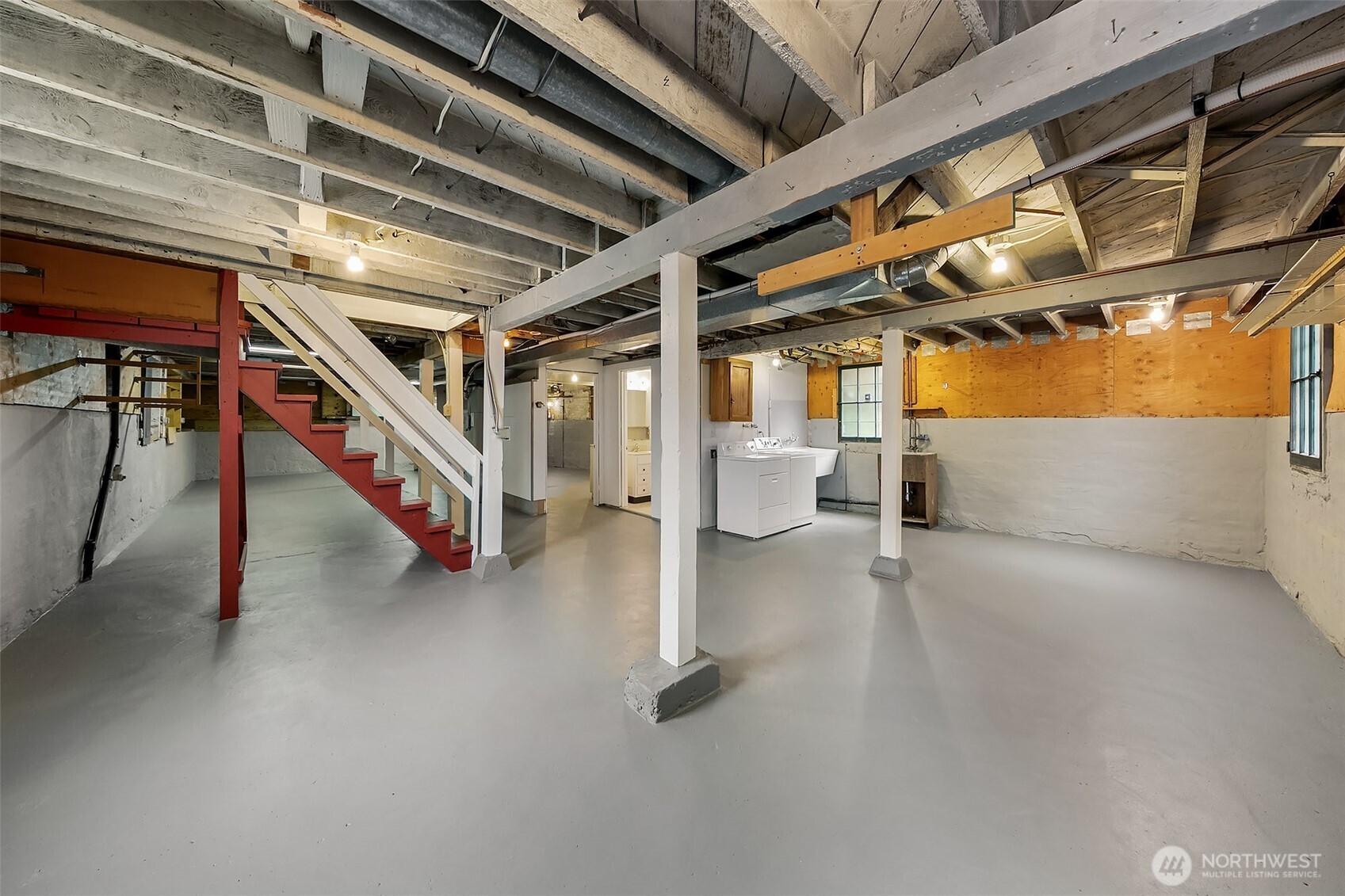 1408 N 48th Street , Seattle, WA 98103