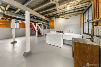 1408 N 48th Street , Seattle, WA 98103 - Photo 20