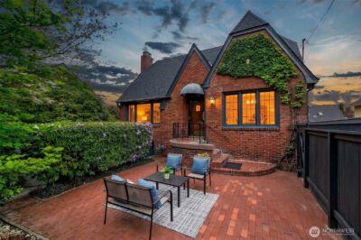1408 N 48th Street , Seattle, WA 98103 - Photo 1