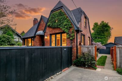 1408 N 48th Street , Seattle, WA 98103 - Photo 28